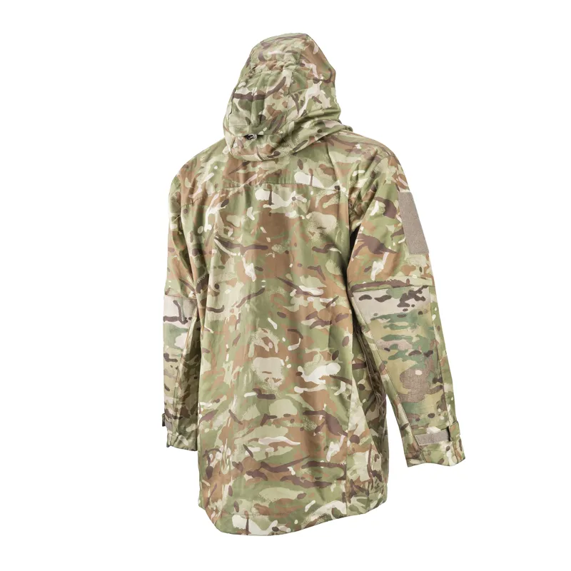 JayJays NanoTech Windproof Smock -10